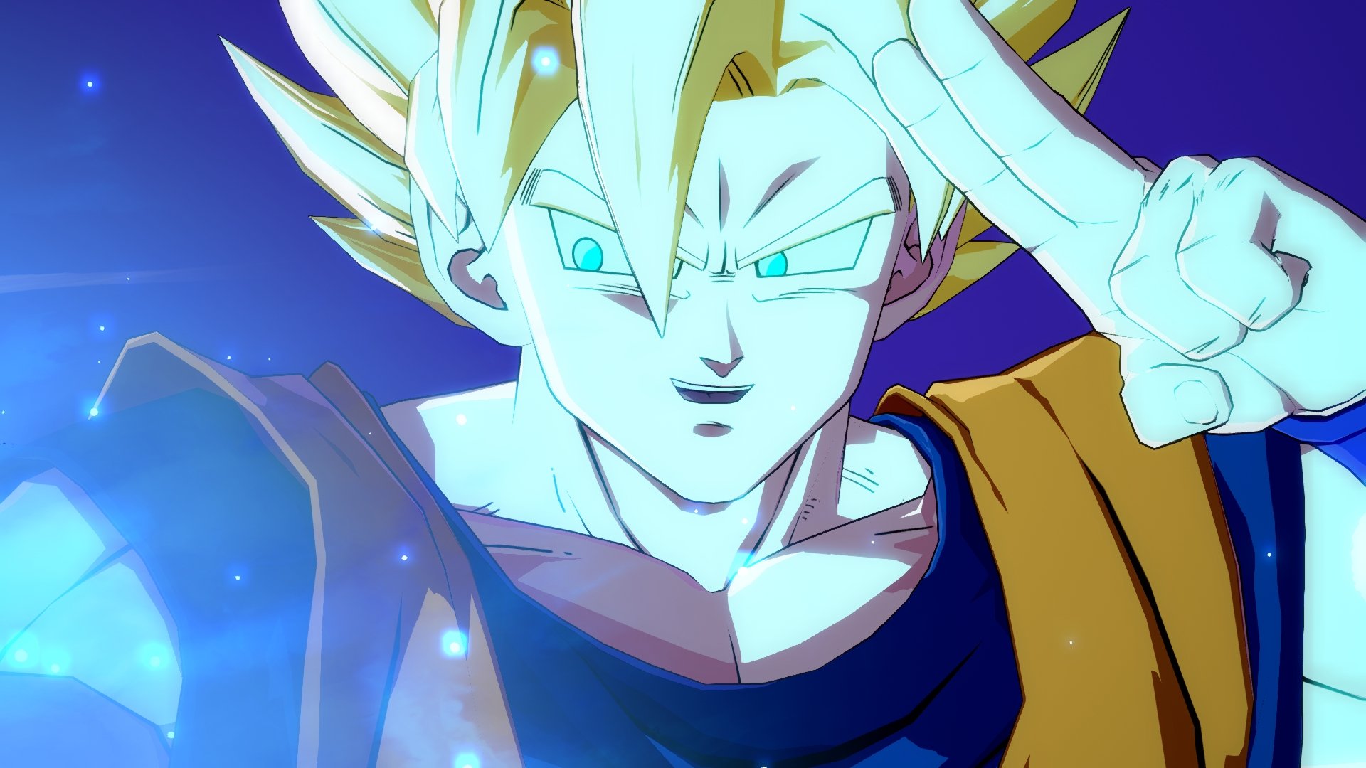 Dragon Ball Fighter Z - Imagen 37